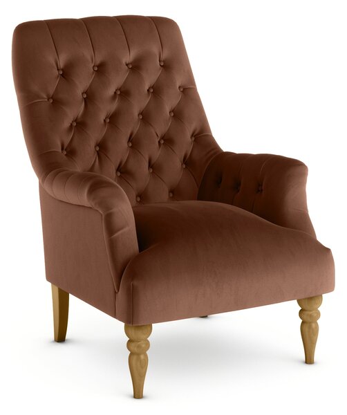 Bibury Buttoned Back Chair