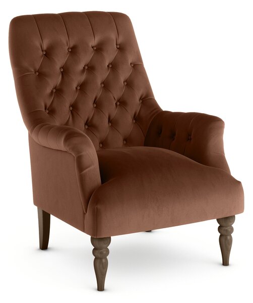 Bibury Buttoned Back Chair