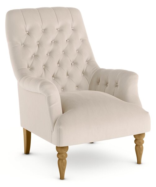 Bibury Buttoned Back Chair