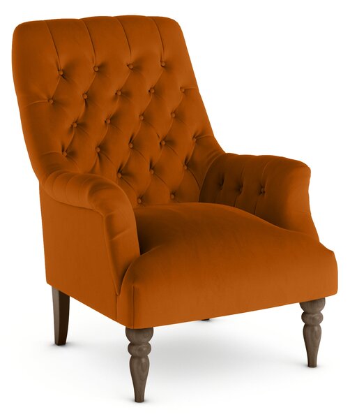 Bibury Buttoned Back Chair