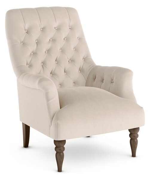 Bibury Buttoned Back Chair