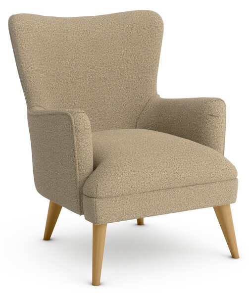 Marlow Wing Chair