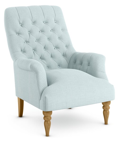 Bibury Buttoned Back Chair