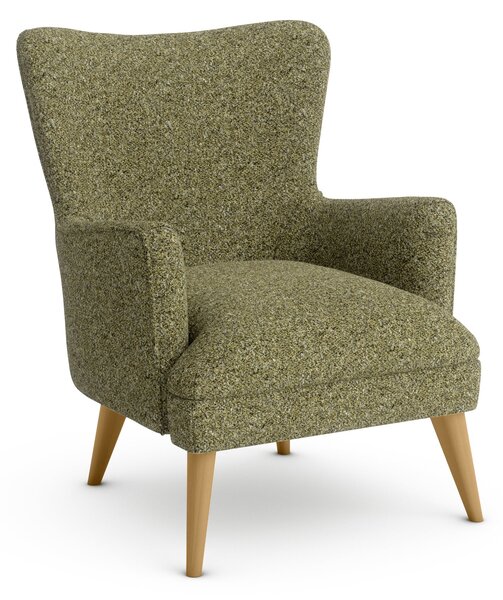 Marlow Wing Chair