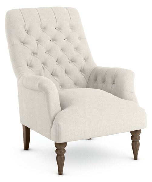 Bibury Buttoned Back Chair