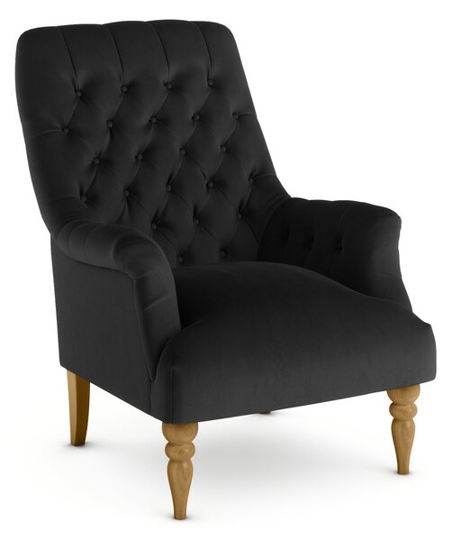 Bibury Buttoned Back Chair