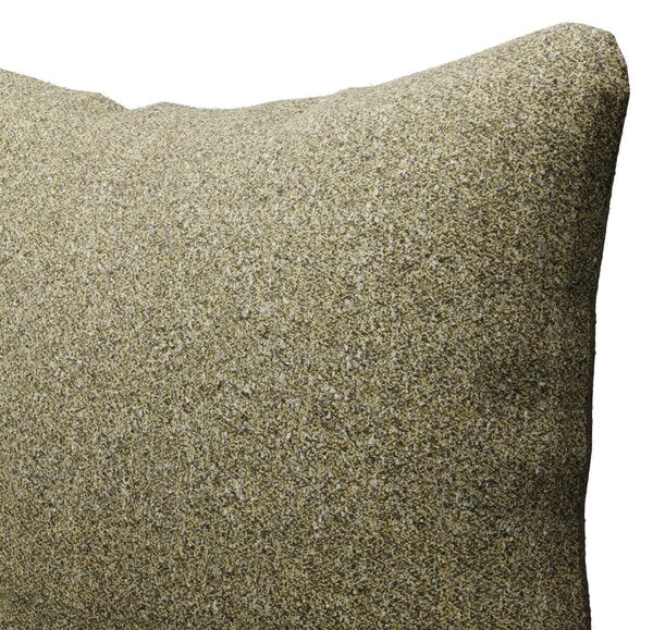 Cosy Marl Scatter Cushion