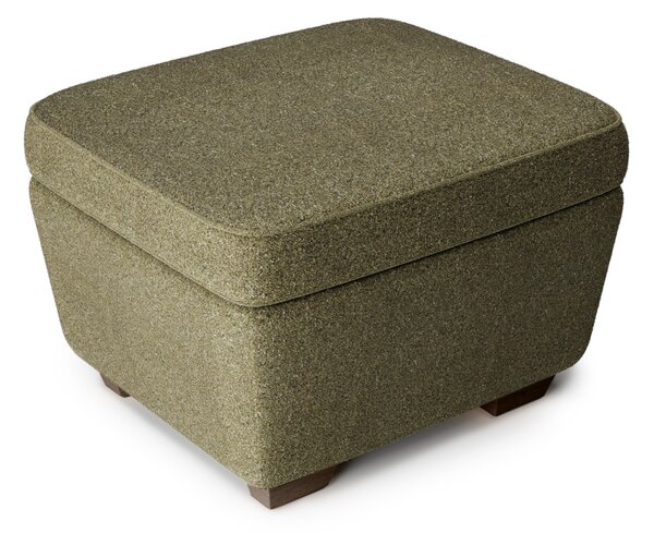 Arundel Storage Footstool