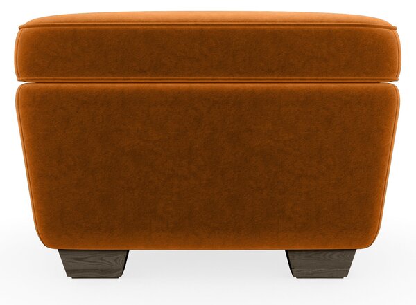 Arundel Storage Footstool