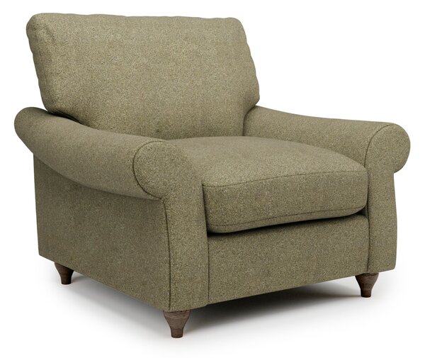 Salisbury Armchair