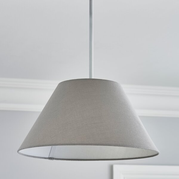 Luna Conical Lamp Shade