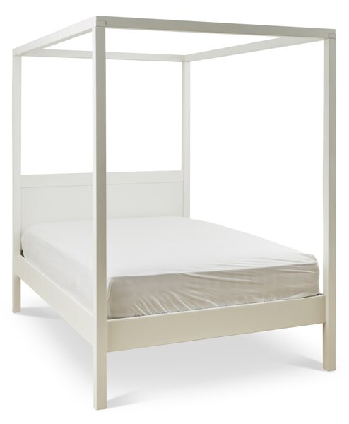 Lynton 4 Poster Canopy Bed Frame