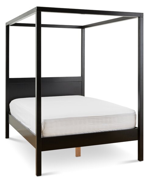 Lynton 4 Poster Canopy Bed Frame