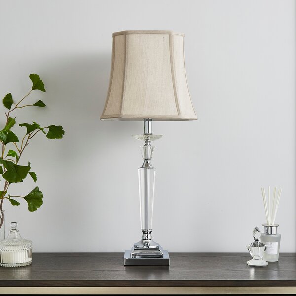 Windsor Table Lamp