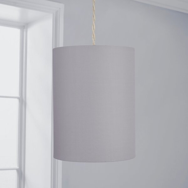 Luna Cylinder Lamp Shade