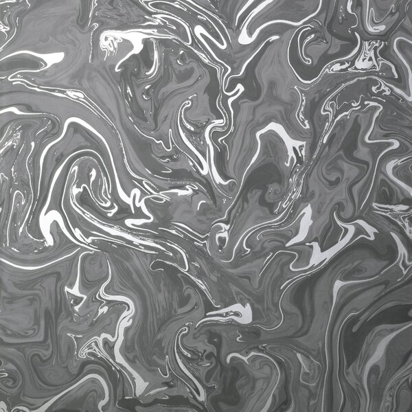 Marbled Wallpaper