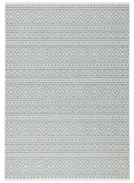 Jazz Traditional Indoor Outdoor Rug