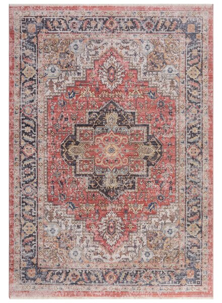 Dahria Traditional Rug