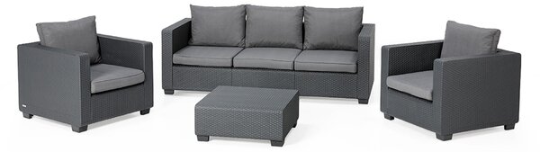 Salta 5 Seater Sofa Set