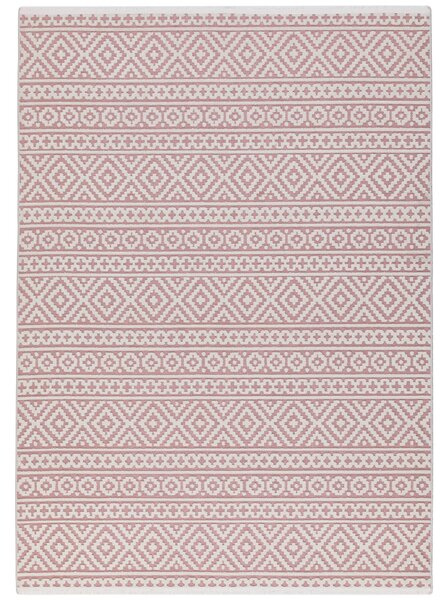 Jazz Traditional Indoor Outdoor Rug