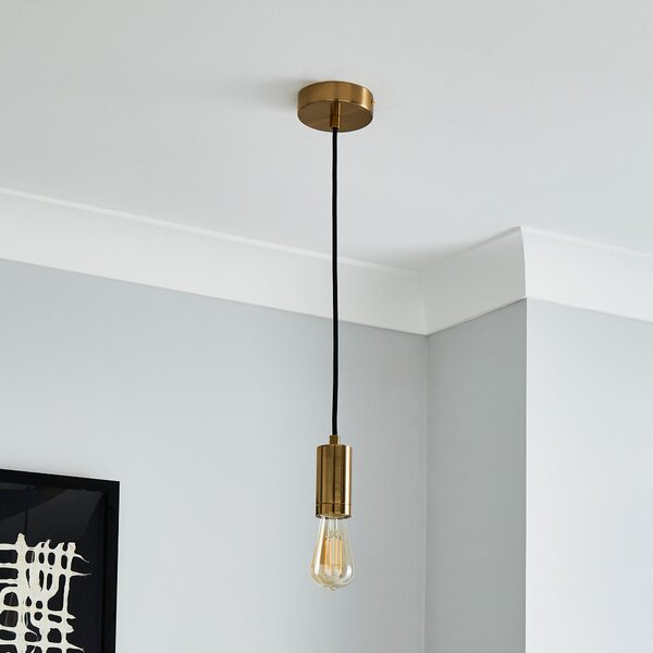 Sava Pendant Flex Ceiling Light Cable