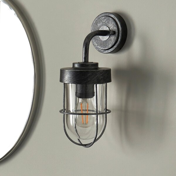 Marine Industrial Wall Light