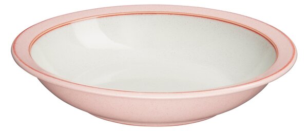 Heritage Piazza Shallow Rimmed Bowl