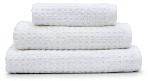 Waffle Cotton Towel