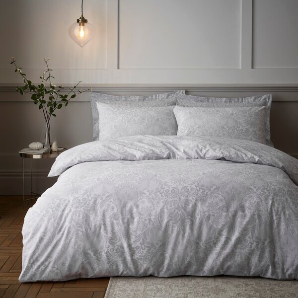 Emelie Duvet Cover and Pillowcase Set