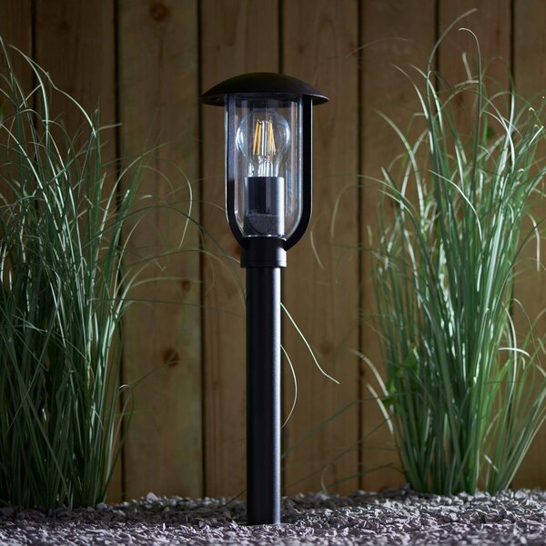 Vogue Roman Outdoor Floor Path Light