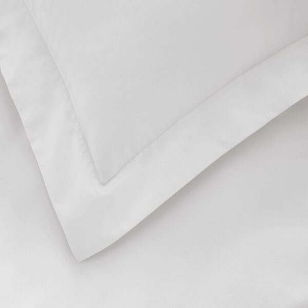 Dorma TENCEL Oxford Pillowcase