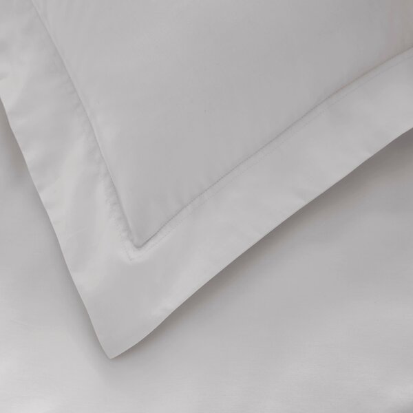 Dorma TENCEL Oxford Pillowcase