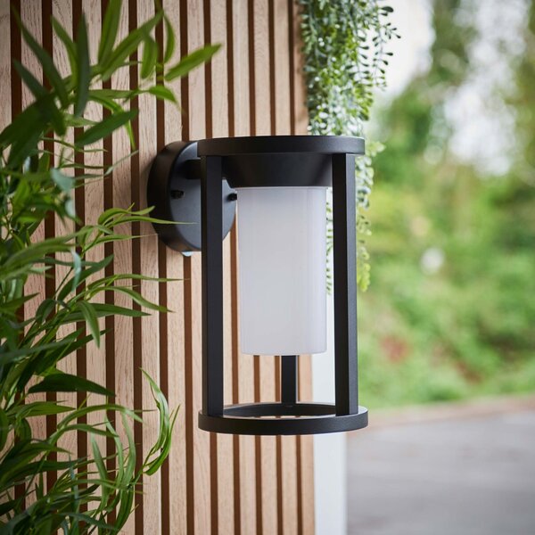 Vogue Butler Outdoor Wall Light