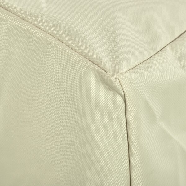 Outsunny Chair Shield: Waterproof 600D Oxford Outdoor Furniture Protector Aosom UK