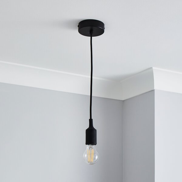 Pendant Flex Ceiling Light