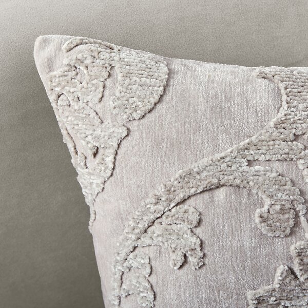 Louella Damask Cushion