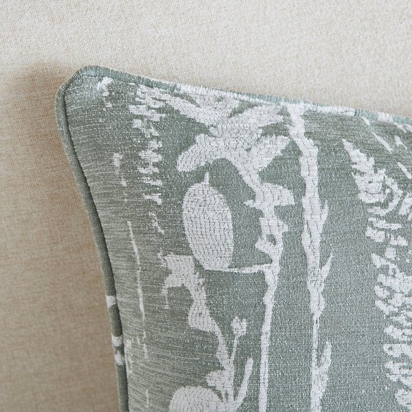 Meadow Jacquard Cushion