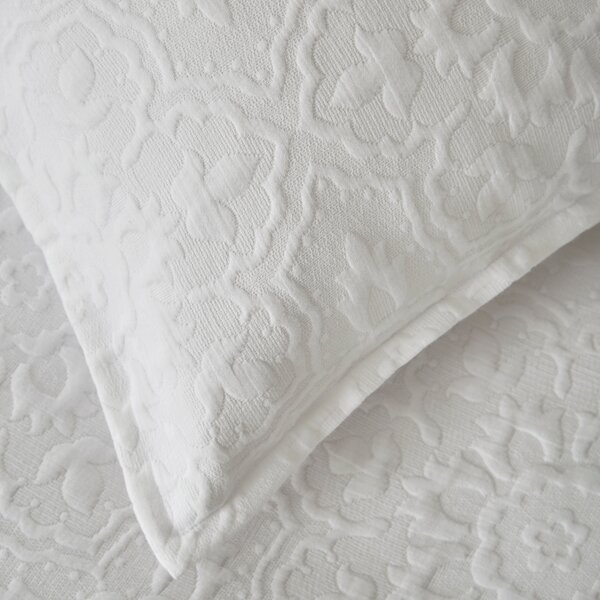 Dorma Lydia Oxford Pillowcase Pair