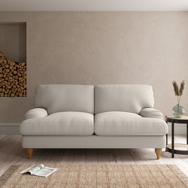 Darwin 2 Seater Double Sofa Bed