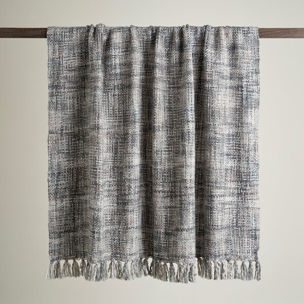 Camden 130x180cm Throw Blanket