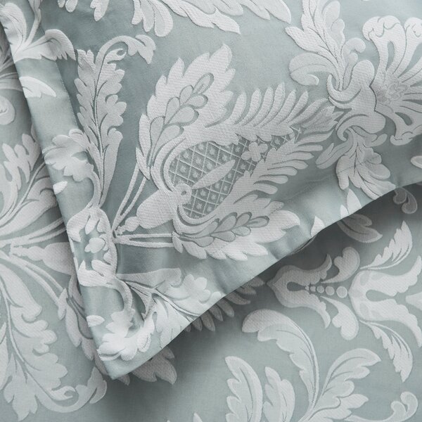 Dorma Florence Oxford Pillowcase Pair