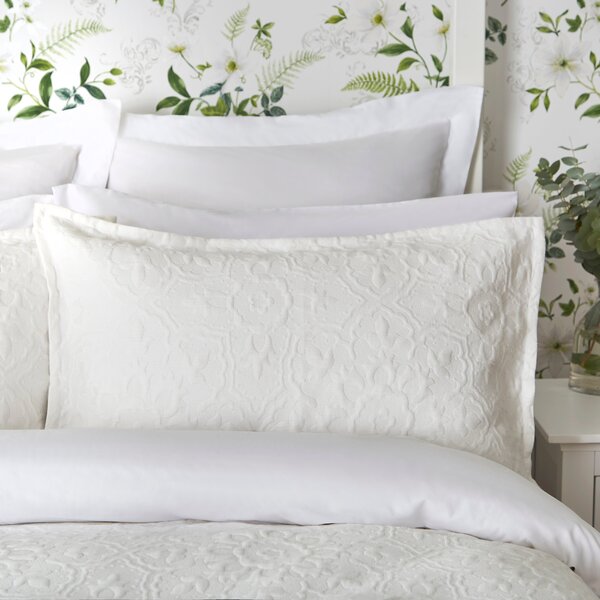 Dorma Lydia Duvet Cover and Pillowcase Set