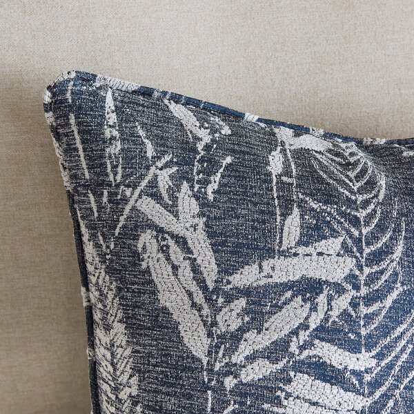 Meadow Jacquard Cushion