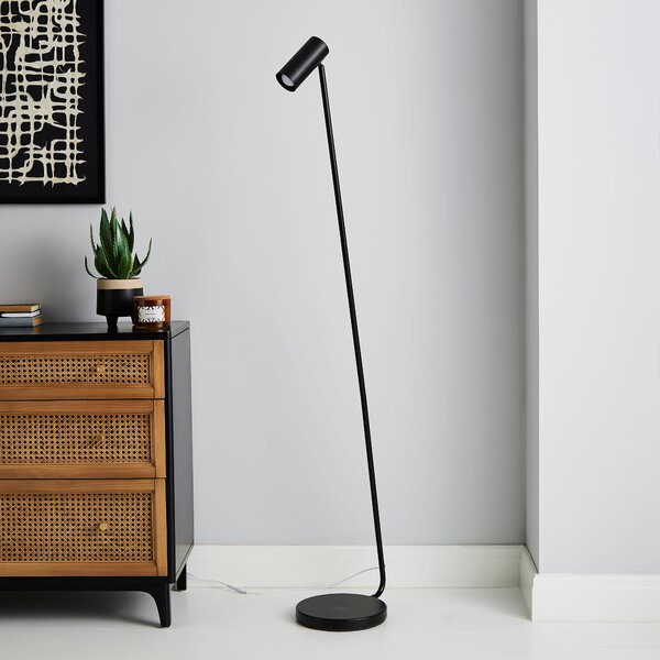 Lilou Integrated LED Dimmable Floor Lamp