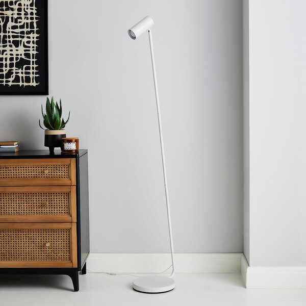 Lilou Integrated LED Dimmable Floor Lamp