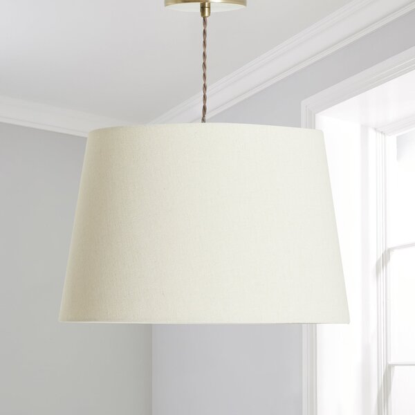 Luna Tapered Lamp Shade