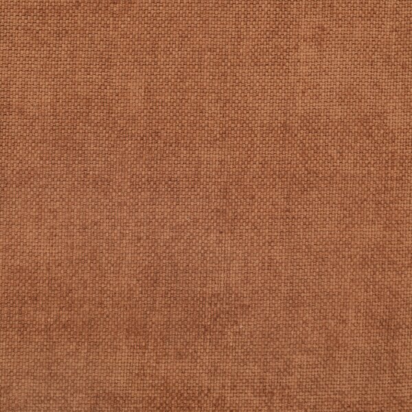 ANTE DECOR Eden Fabric Terracotta