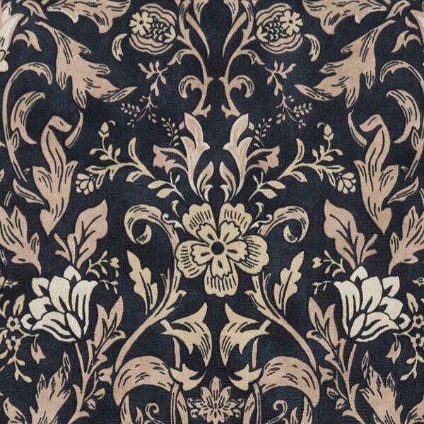 Baroque Made to Measure Curtains