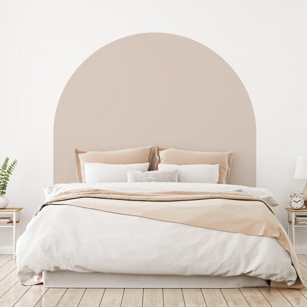 Arch Shape Sandstone Wall Mural