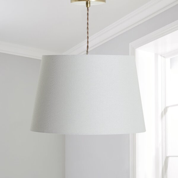 Luna Tapered Lamp Shade